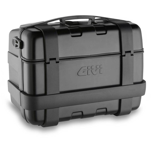 Monokey trekker black line - trekker,