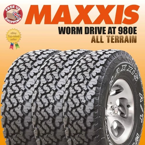 235 maxxis top - x3, 16