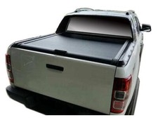 Tonneau Cover For Fiat