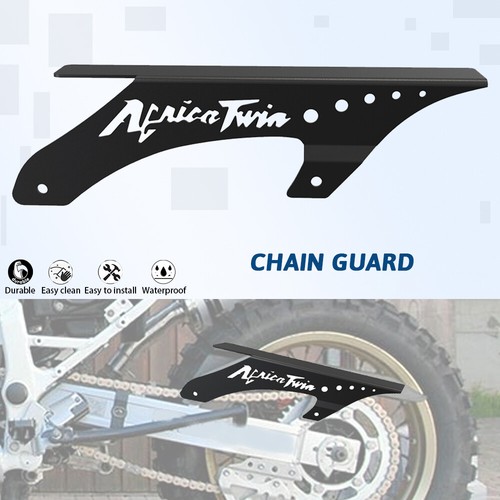 Motorcycle chain protection - motorcycle,