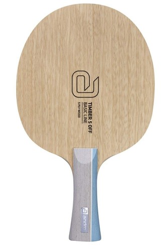Table tennis blade - table, andro