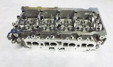 NEW ENGINE CYLINDER HEAD BARE