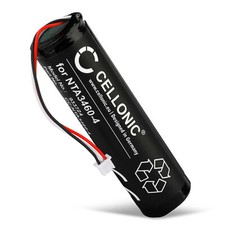  Battery Replacement for