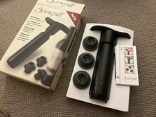 Screwpull WA-137 Wine Pump