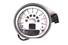 MINI CLUBMAN R55 S 2007 RHD