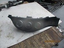 TOYOTA YARIS MK3 XP130 2014