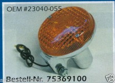 For Kawasaki KH 400 -