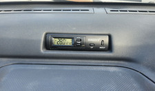 FORD ESCORT MK5 XR3i RS