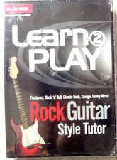 77849 - Learn 2 Play Rock
