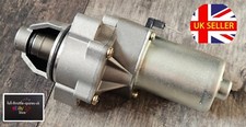 fits: MALAGUTI DRAKON 50 2004-2008 NEW 12 V ELECTRIC STARTER MOTOR HEAVY DUTY UK