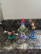 Toy Story Andy’s Room/sids