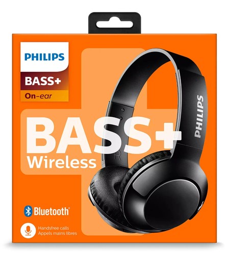 Philips shb3075 wireless - philips,