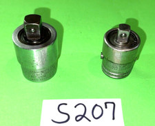 BLACKHAWK TOOLS 2 PIECE 3/8 &