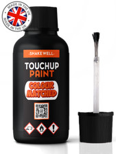 Touch Up Paint for Ford