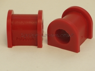 Polybush front anti roll - anti,