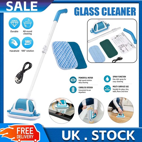 Multi scrubber cordless - uk,