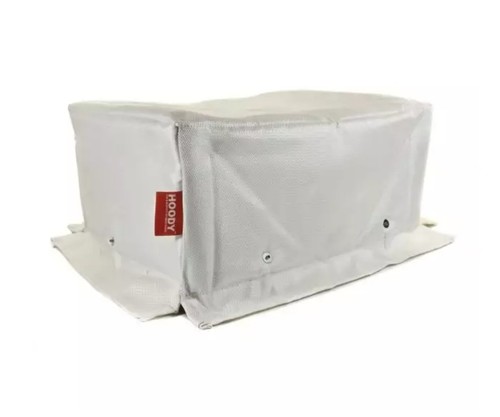 Hoody rectangular - hoody, 4