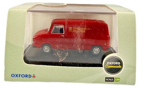 Oxford diecast scale - diecast, 1:76