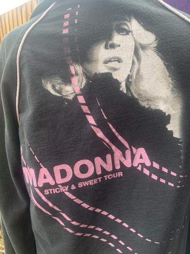 Vintage madonna sticky sweet - vintage,