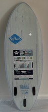 SOFTECH SABRE ICE BLUE 5FT