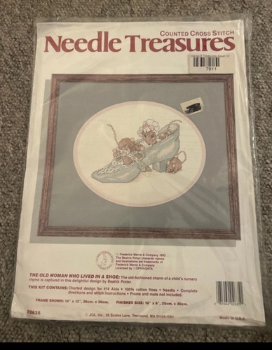 Extremely rare vintage beatrix - extremely,