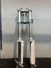 Yamaha Yz 250 2002 Front Forks