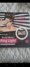 Equatech 10-inch LED Ring