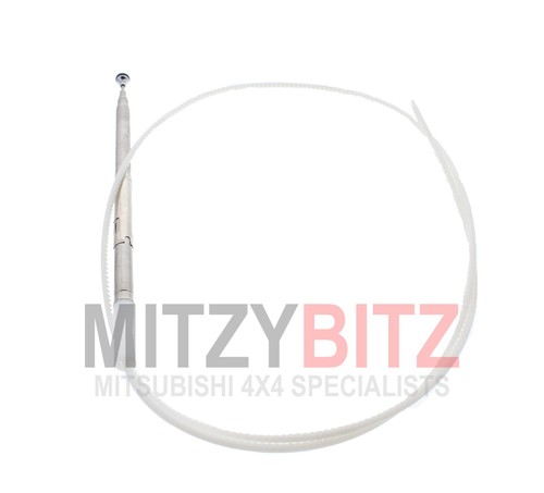 Aerial mast electric - aerial,