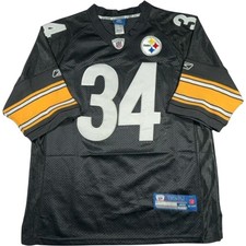 Reebok Pittsburgh Steelers NFL