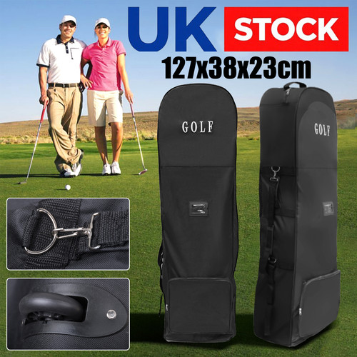Heavy duty padded - golf, travel
