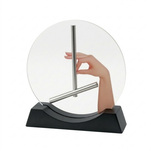 Desktop kinetic sculpture - kinetic,