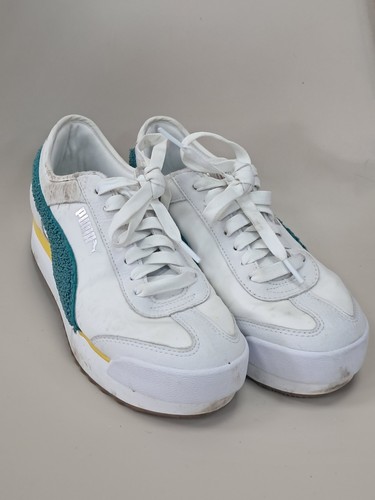 Puma roma amor heritage womens - amor,