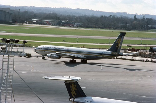 Original aircraft slide - original,