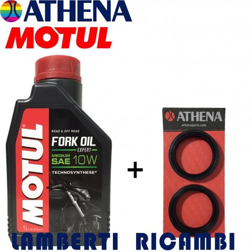 Motul fork oil - motul,