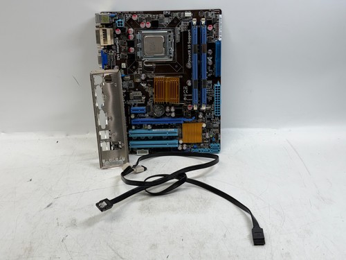 Asus p5g41 intel lga775 - asus,