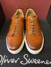 OLIVER SWEENEY, BRAND NEW