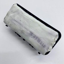 FIAT 500 SAFETY BAG DASHBOARD