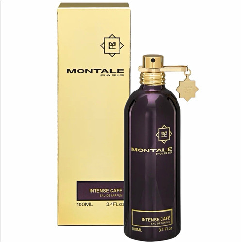 Montale paris intense café - intense,