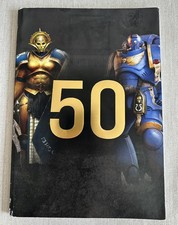 White Dwarf Magazine Nov 25