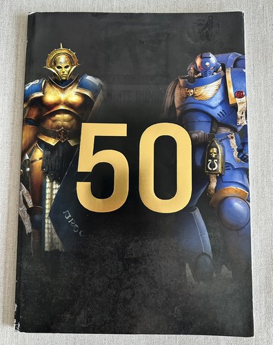 White dwarf magazine nov - white,