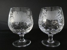 Royal Brierley Crystal