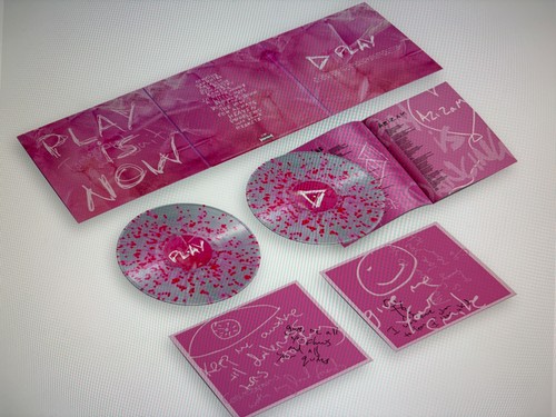 Sheeran play limited - ed,