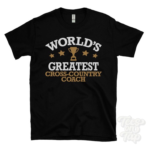 World greatest cross country - world's, cross-country