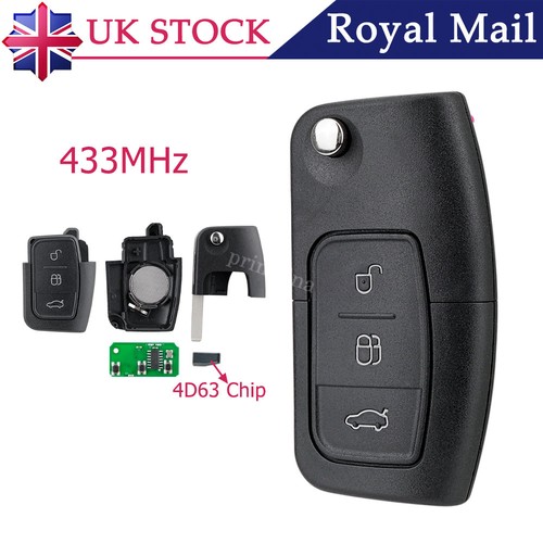 433mhz for ford ecosport max - ford,