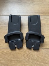 Oyster 1  2 /Oyster Max Upper