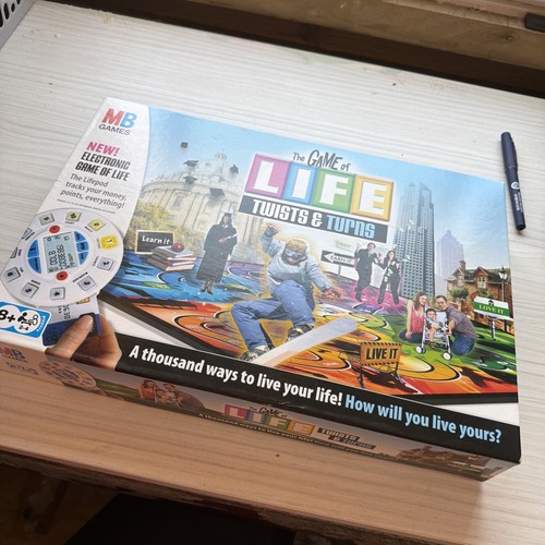 Games the game - game, of