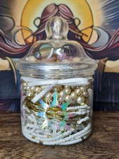 Mystery jewellery jar - mystery,