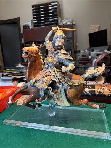Chinese qing dynasty ceramic - chinese,