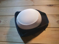 Royal Navy Women's Officer Tricorn Hat Genuine Issue RN Uniform Cap Military 53