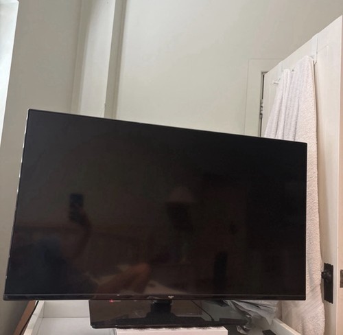 Bush 40in full 1080p - 1080p, led